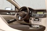 Mercedes-Benz CLS Shooting Break Concept 2010 года